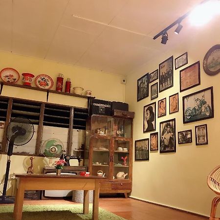 Once In Peninsula Jonker Street Guesthouse By Nestcove Malacca Esterno foto