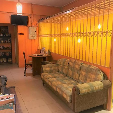Once In Peninsula Jonker Street Guesthouse By Nestcove Malacca Esterno foto
