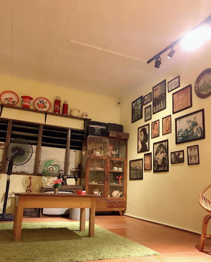 Once In Peninsula Jonker Street Guesthouse By Nestcove Malacca Esterno foto