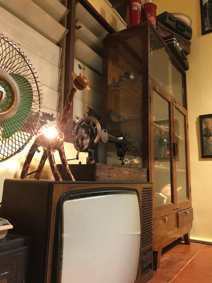 Once In Peninsula Jonker Street Guesthouse By Nestcove Malacca Esterno foto