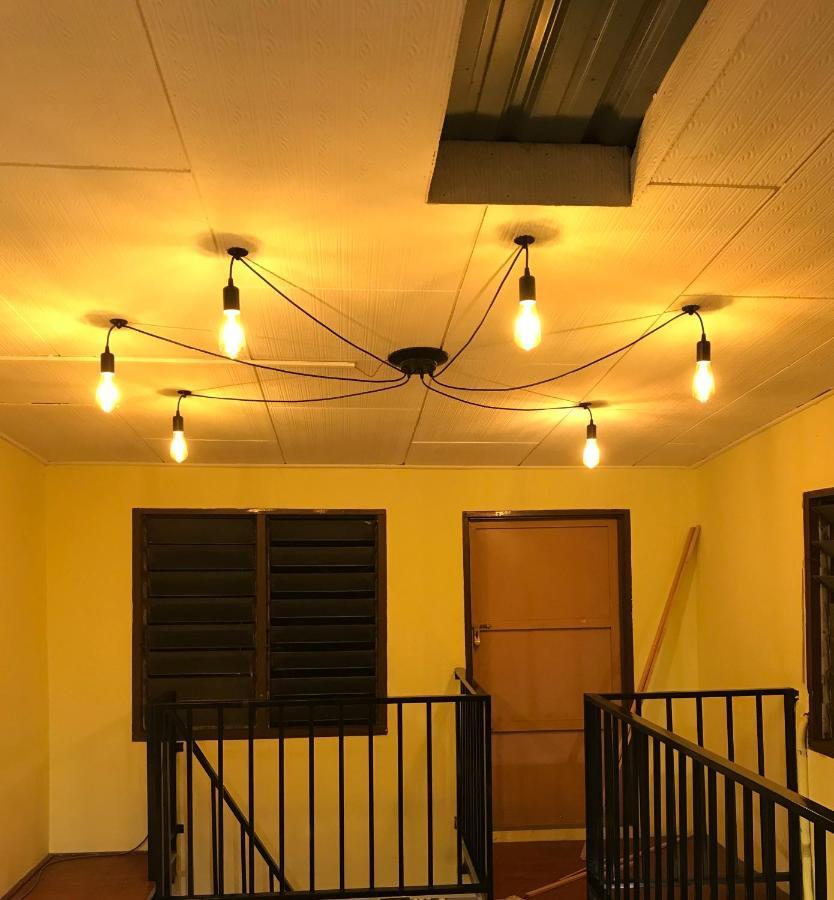 Once In Peninsula Jonker Street Guesthouse By Nestcove Malacca Esterno foto