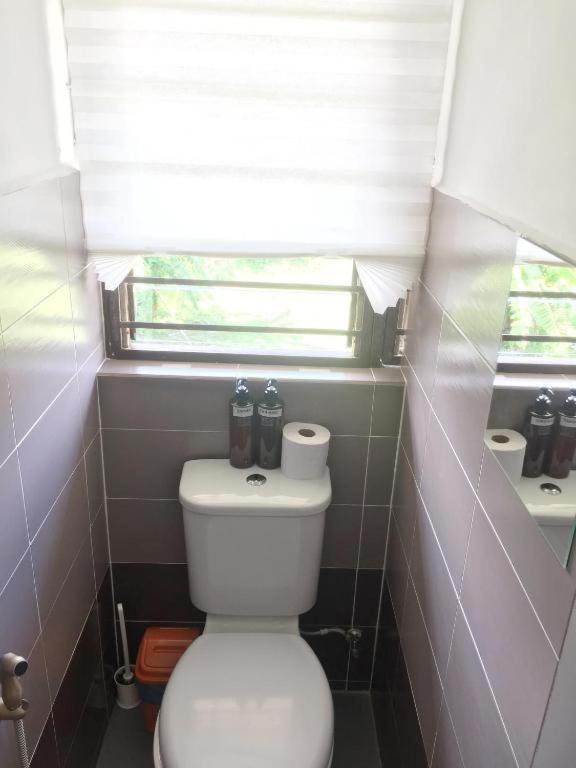 Once In Peninsula Jonker Street Guesthouse By Nestcove Malacca Esterno foto