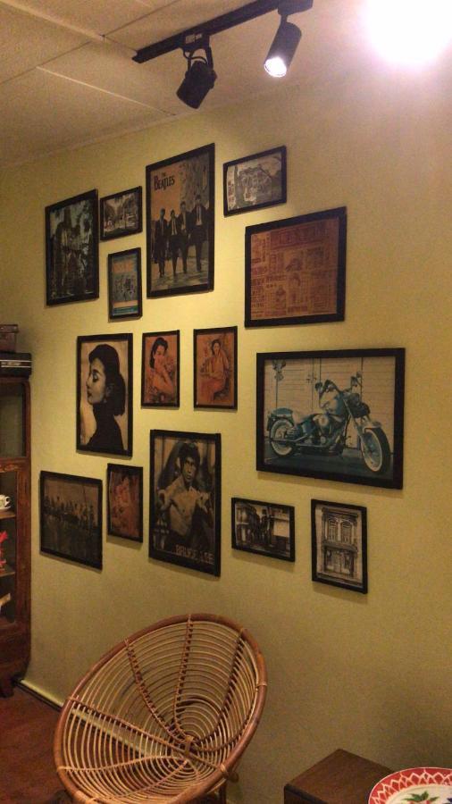 Once In Peninsula Jonker Street Guesthouse By Nestcove Malacca Esterno foto