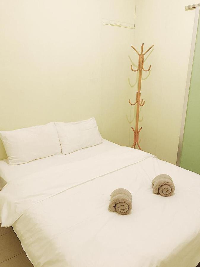Once In Peninsula Jonker Street Guesthouse By Nestcove Malacca Esterno foto