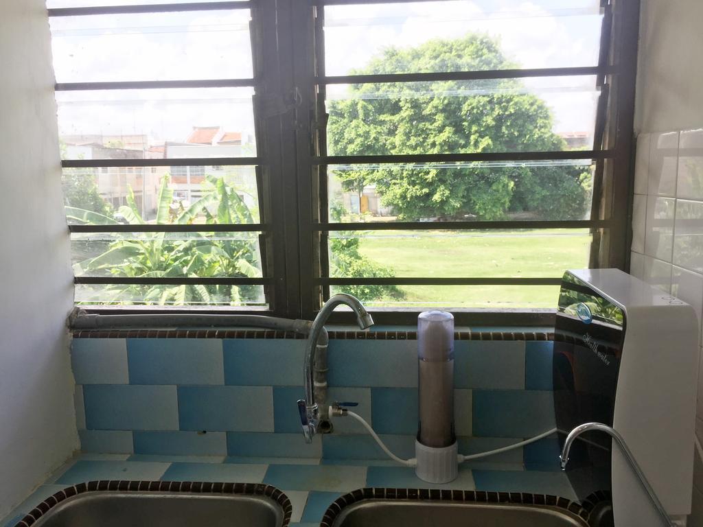 Once In Peninsula Jonker Street Guesthouse By Nestcove Malacca Esterno foto