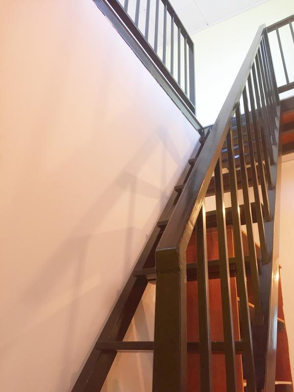 Once In Peninsula Jonker Street Guesthouse By Nestcove Malacca Esterno foto