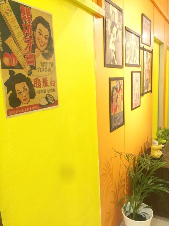 Once In Peninsula Jonker Street Guesthouse By Nestcove Malacca Esterno foto