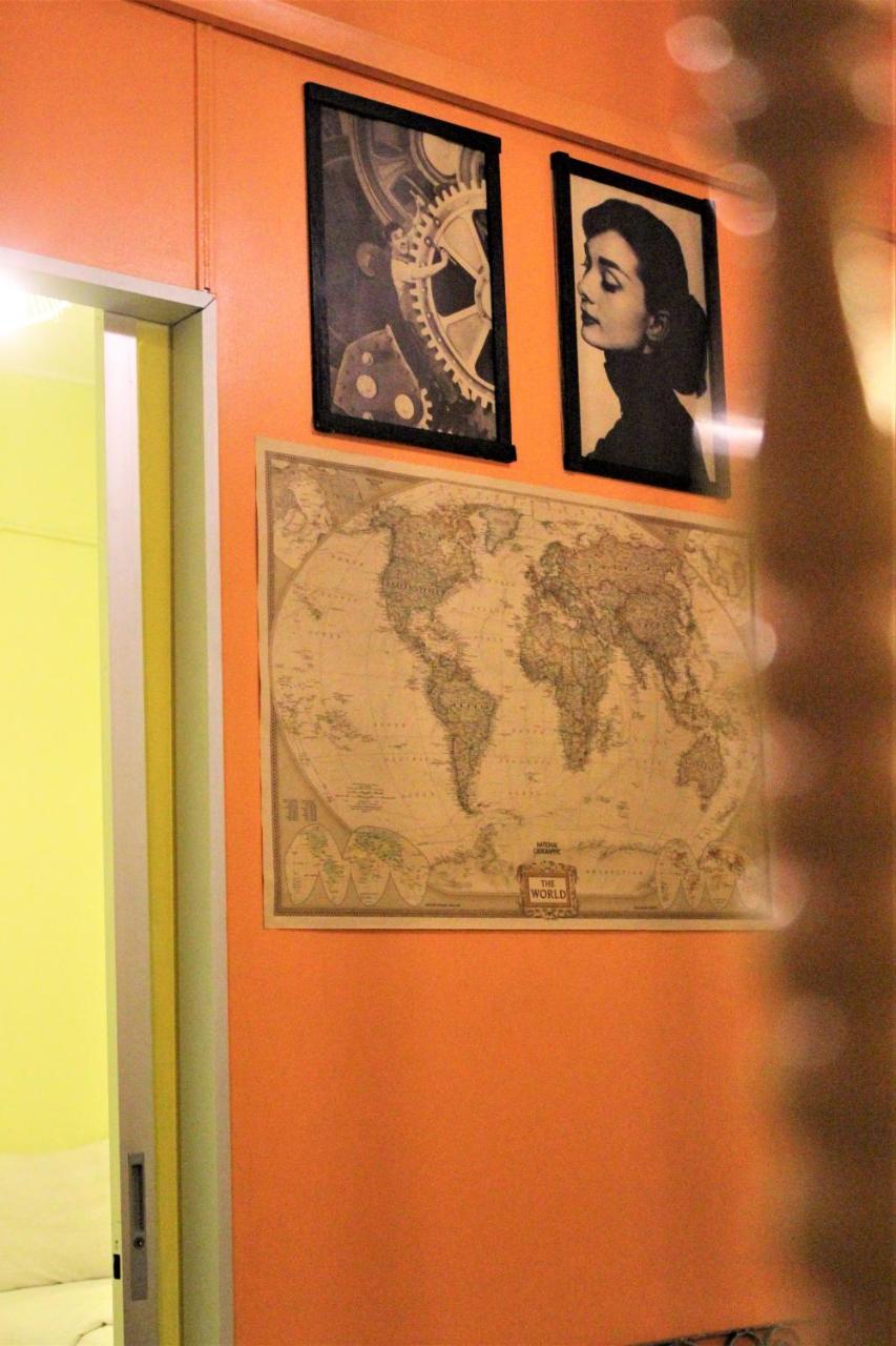 Once In Peninsula Jonker Street Guesthouse By Nestcove Malacca Esterno foto