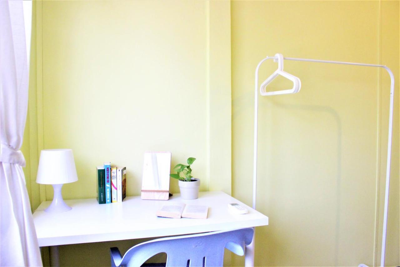 Once In Peninsula Jonker Street Guesthouse By Nestcove Malacca Esterno foto