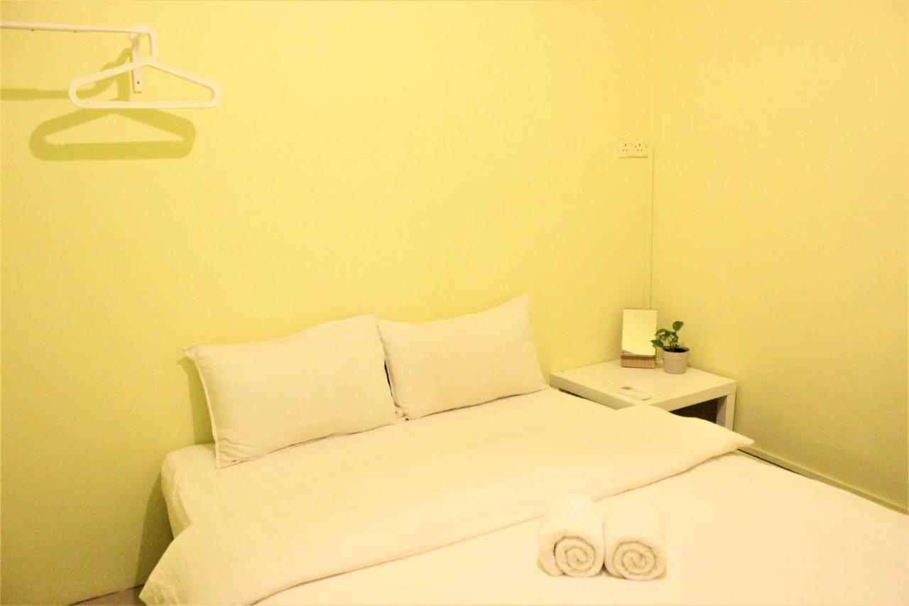 Once In Peninsula Jonker Street Guesthouse By Nestcove Malacca Esterno foto