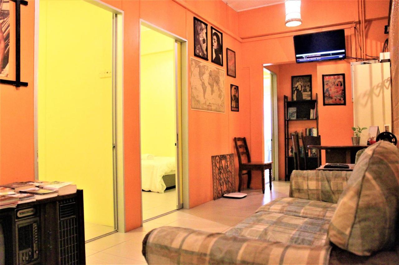 Once In Peninsula Jonker Street Guesthouse By Nestcove Malacca Esterno foto
